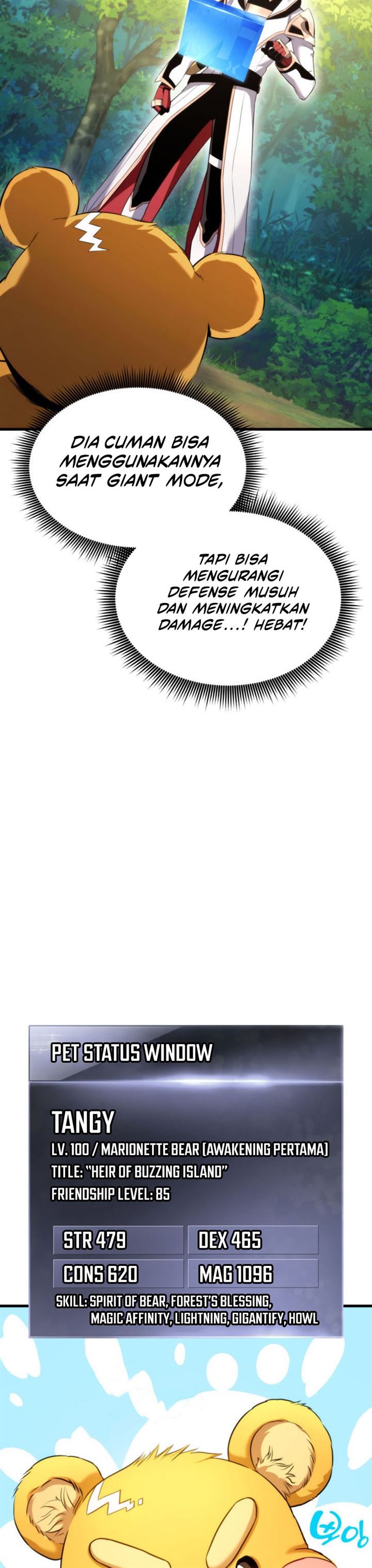 Ranker’s Return (Remake) Chap 56 - Next Chap 57