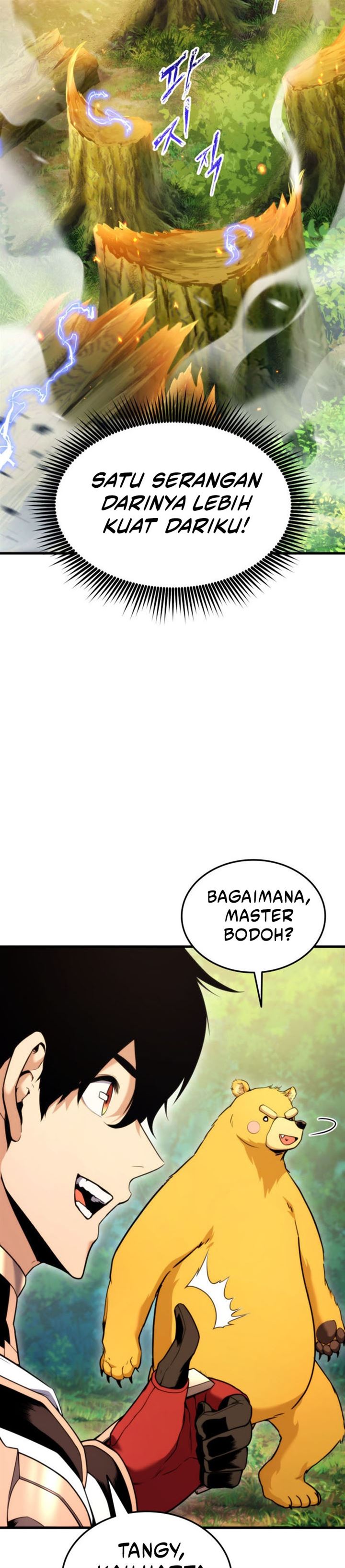 Ranker’s Return (Remake) Chap 56 - Next Chap 57