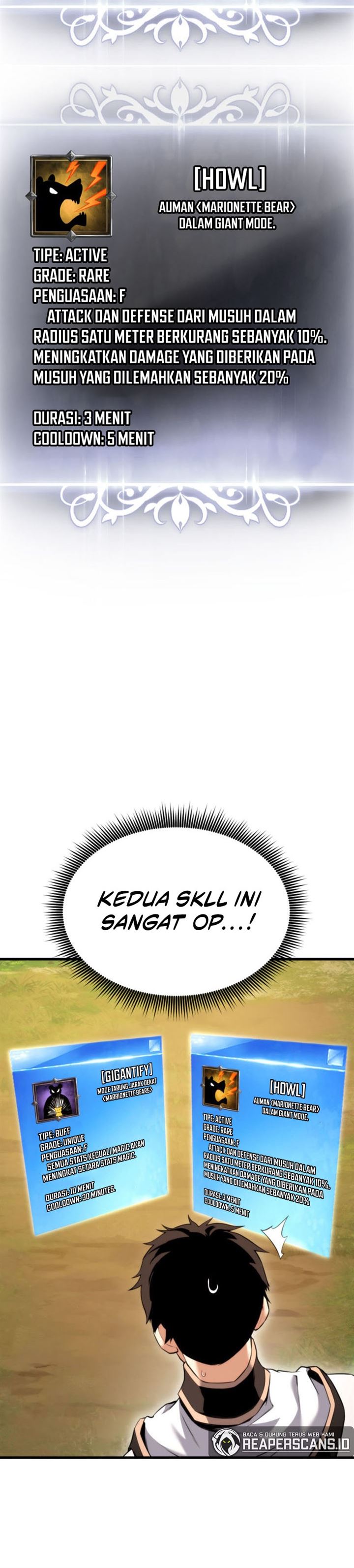 Ranker’s Return (Remake) Chap 56 - Next Chap 57