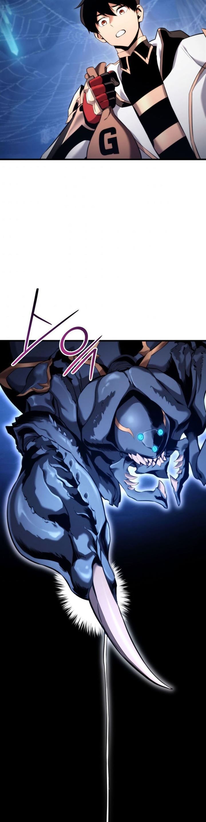 Ranker’s Return (Remake) Chap 56 - Next Chap 57