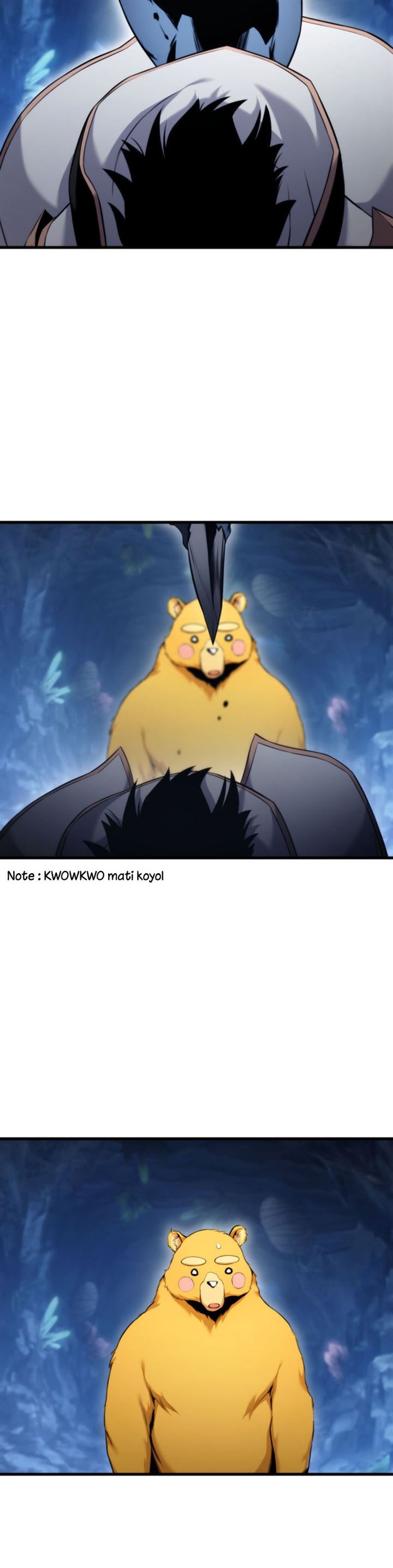 Ranker’s Return (Remake) Chap 56 - Next Chap 57
