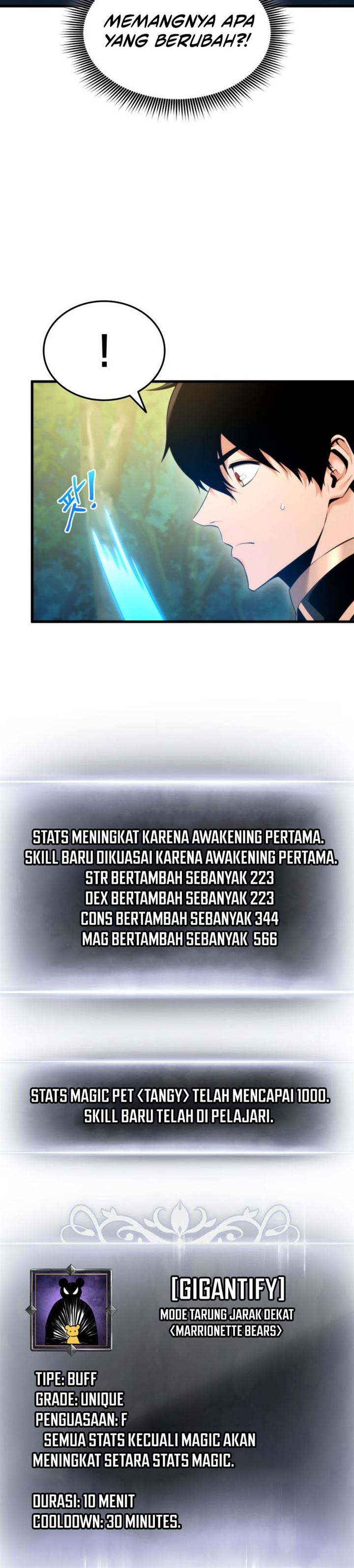 Ranker’s Return (Remake) Chap 56 - Next Chap 57