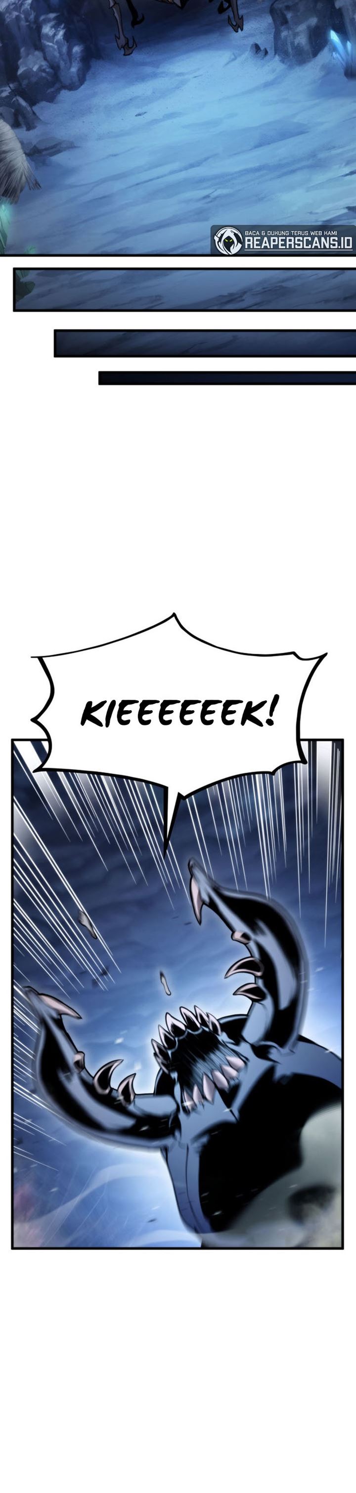 Ranker’s Return (Remake) Chap 56 - Next Chap 57