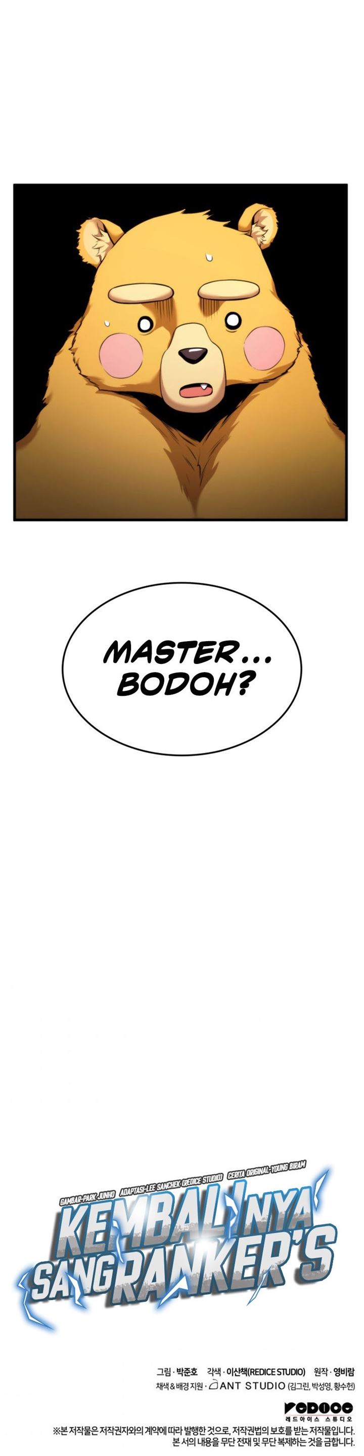 Ranker’s Return (Remake) Chap 56 - Next Chap 57