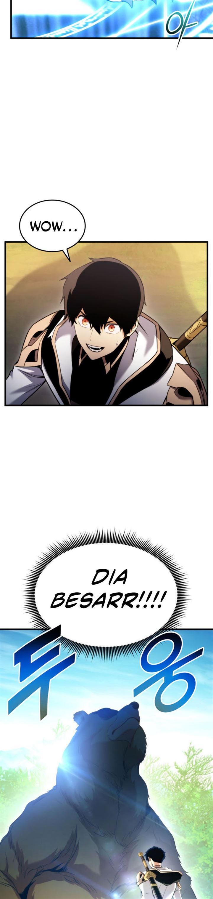 Ranker’s Return (Remake) Chap 56 - Next Chap 57