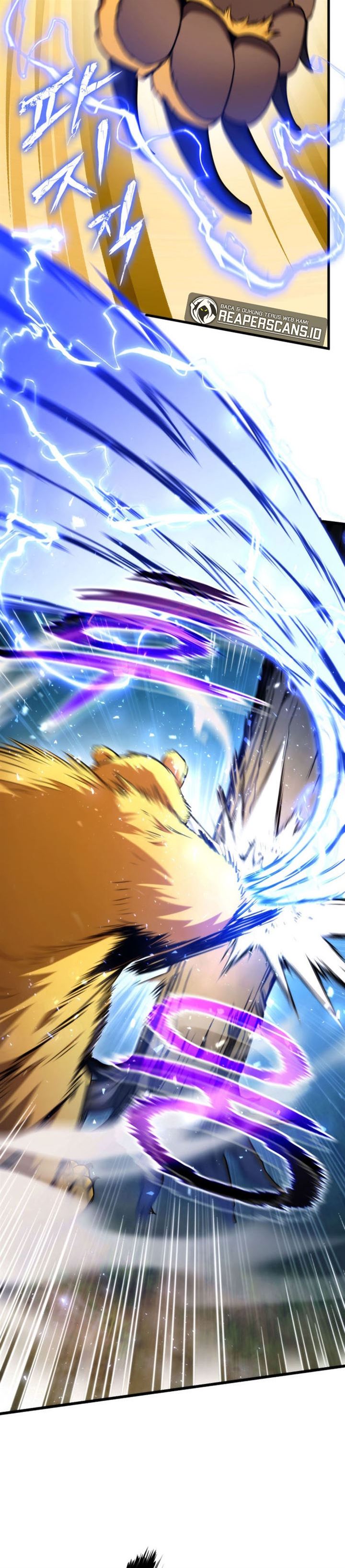 Ranker’s Return (Remake) Chap 56 - Next Chap 57