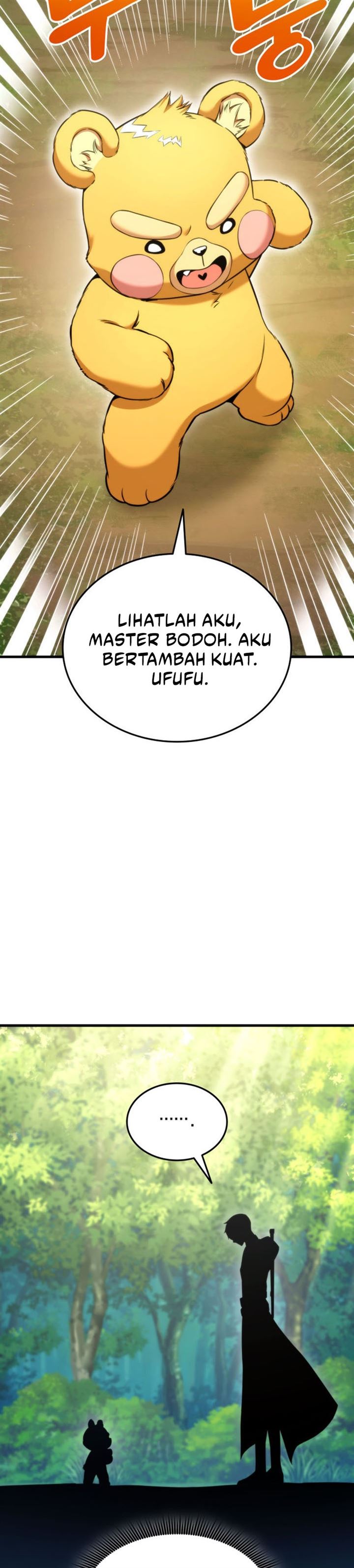 Ranker’s Return (Remake) Chap 56 - Next Chap 57