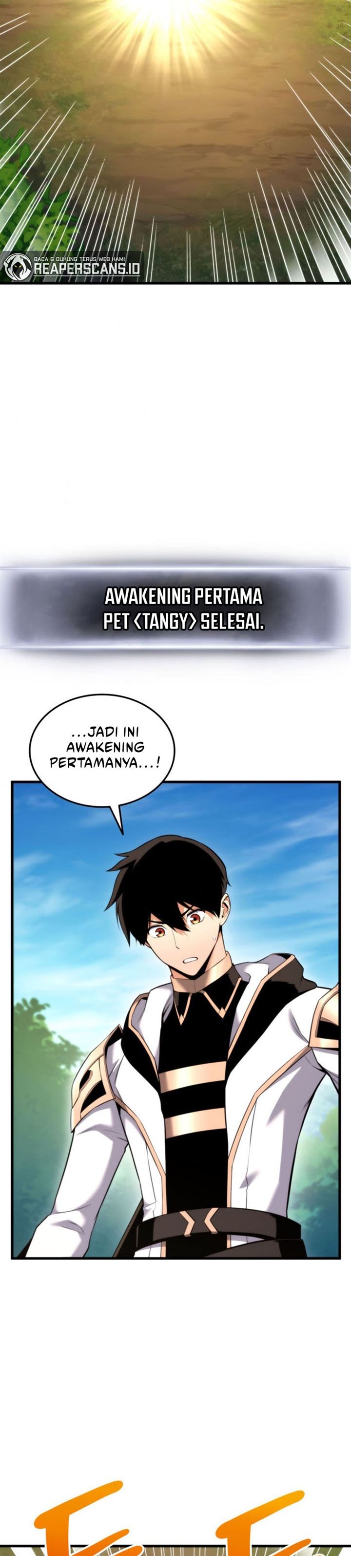 Ranker’s Return (Remake) Chap 56 - Next Chap 57