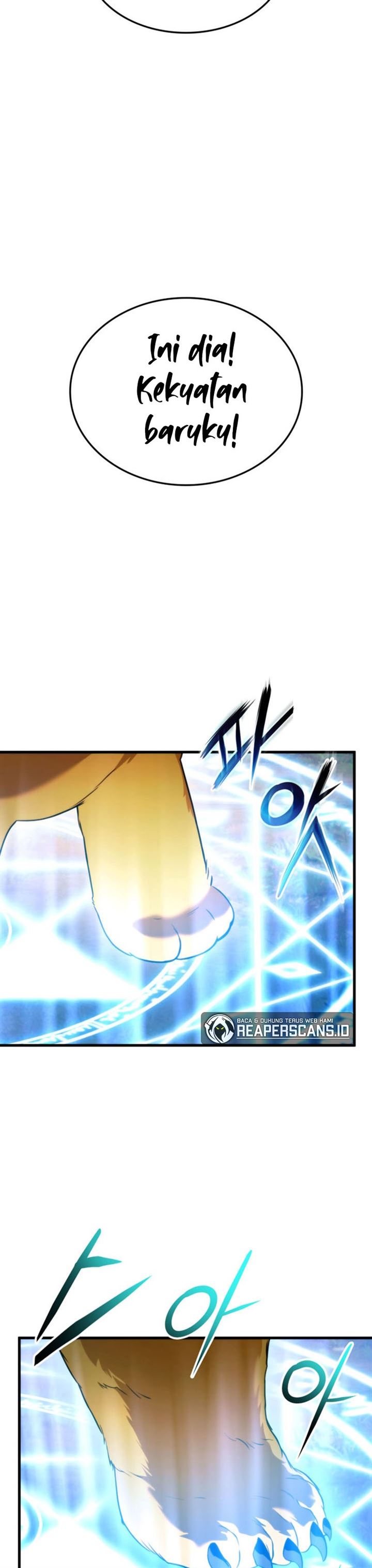 Ranker’s Return (Remake) Chap 56 - Next Chap 57