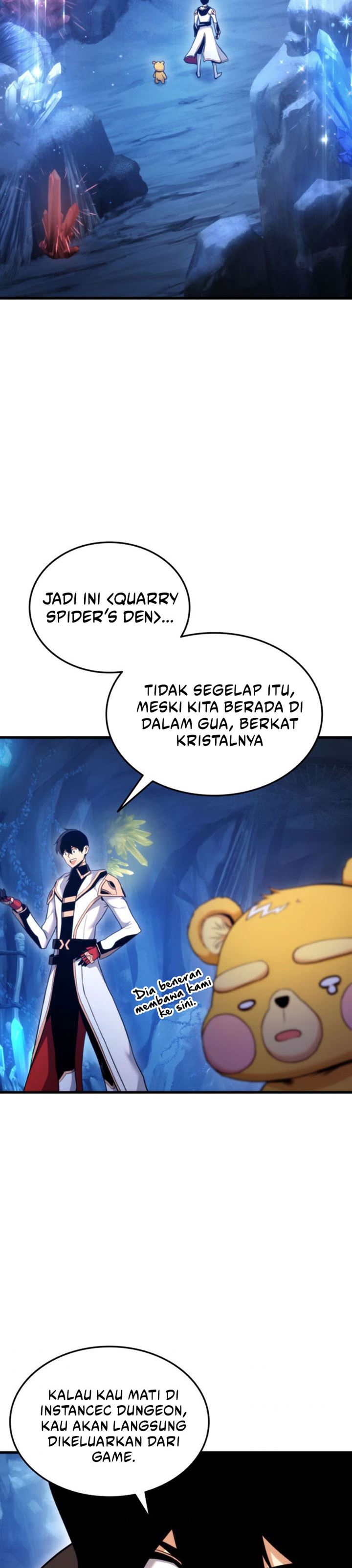 Ranker’s Return (Remake) Chap 56 - Next Chap 57