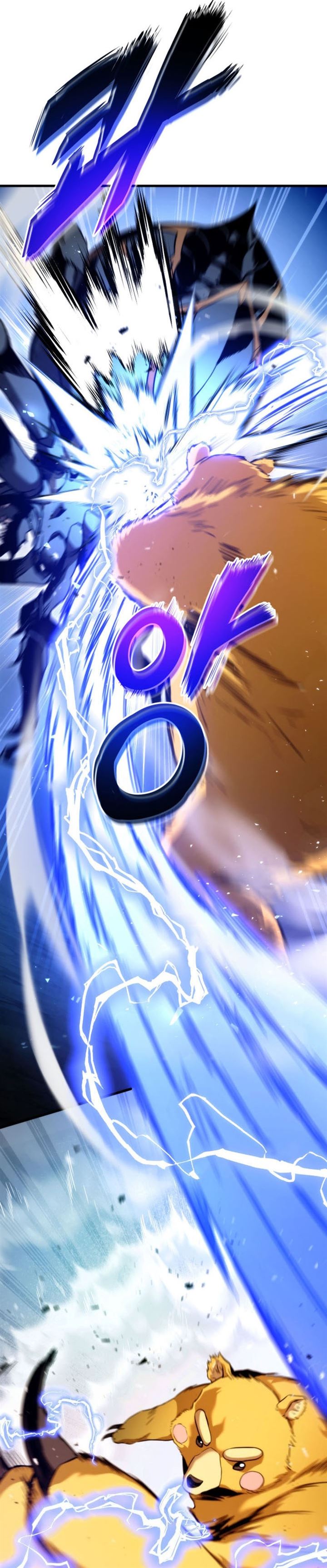 Ranker’s Return (Remake) Chap 56 - Next Chap 57