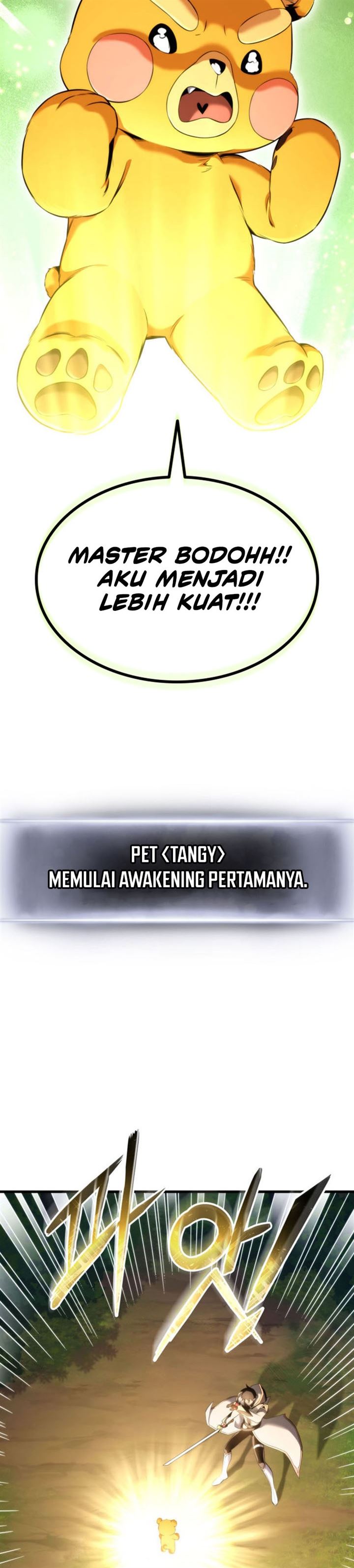 Ranker’s Return (Remake) Chap 56 - Next Chap 57