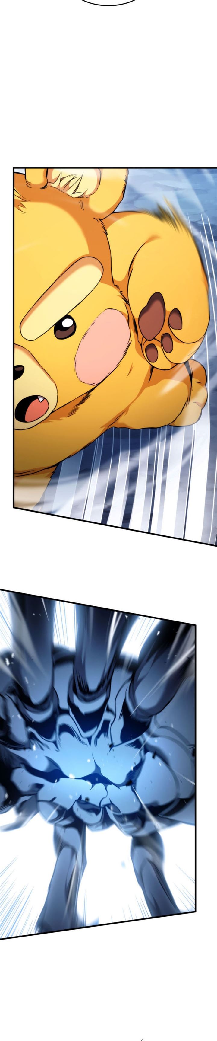 Ranker’s Return (Remake) Chap 56 - Next Chap 57