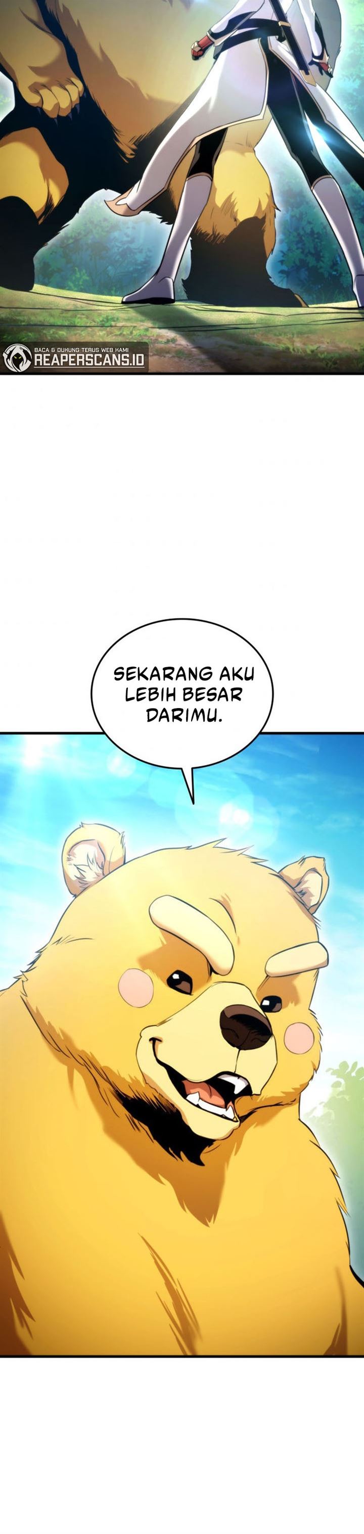 Ranker’s Return (Remake) Chap 56 - Next Chap 57