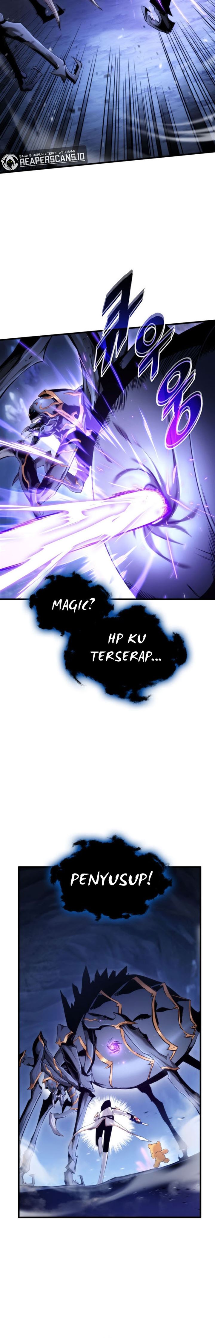 Ranker’s Return (Remake) Chap 58 - Next Chap 59
