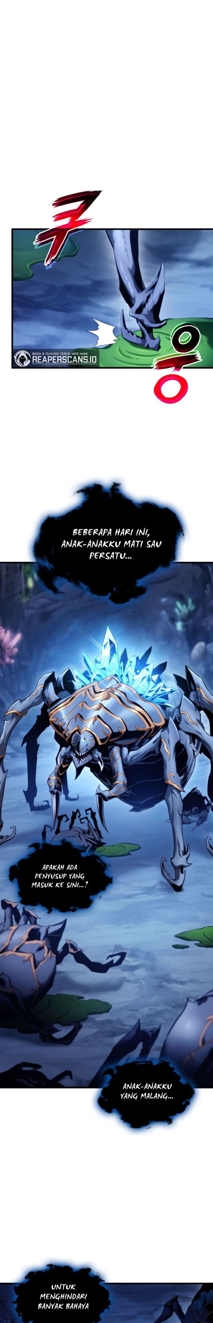 Ranker’s Return (Remake) Chap 58 - Next Chap 59