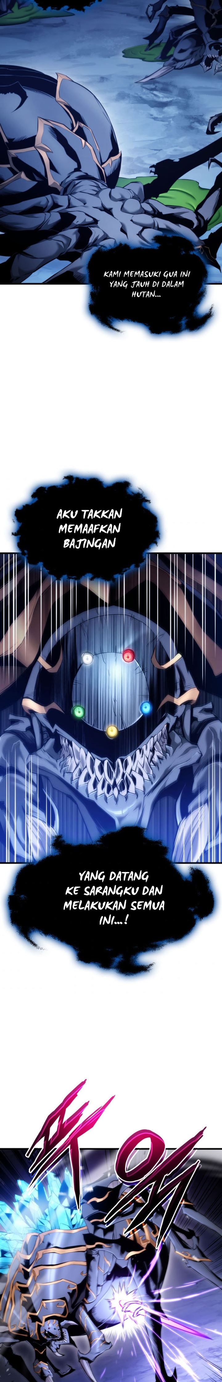 Ranker’s Return (Remake) Chap 58 - Next Chap 59