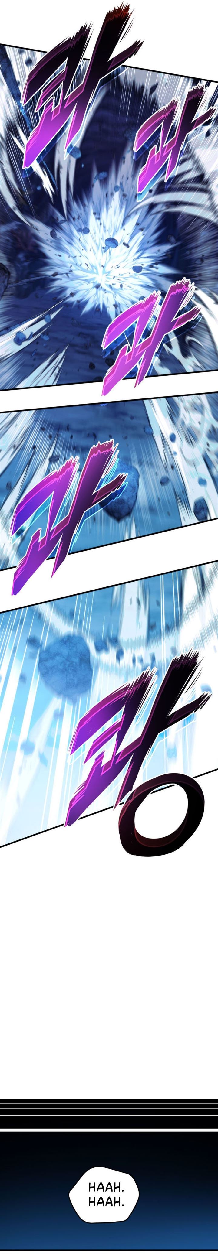 Ranker’s Return (Remake) Chap 58 - Next Chap 59