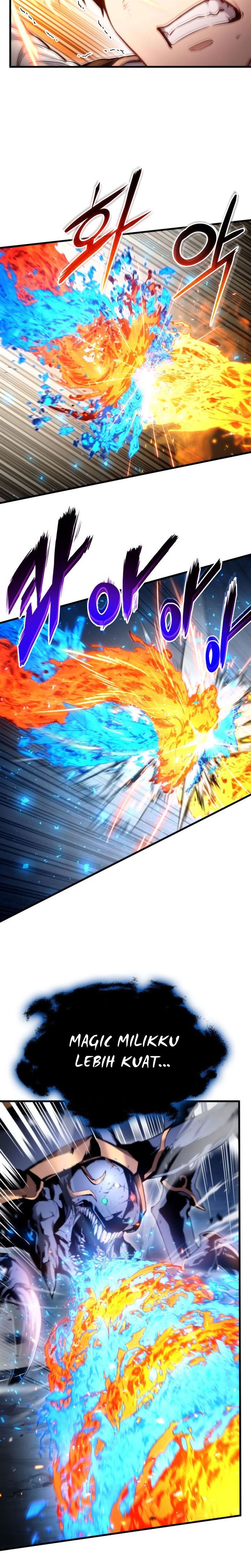 Ranker’s Return (Remake) Chap 58 - Next Chap 59