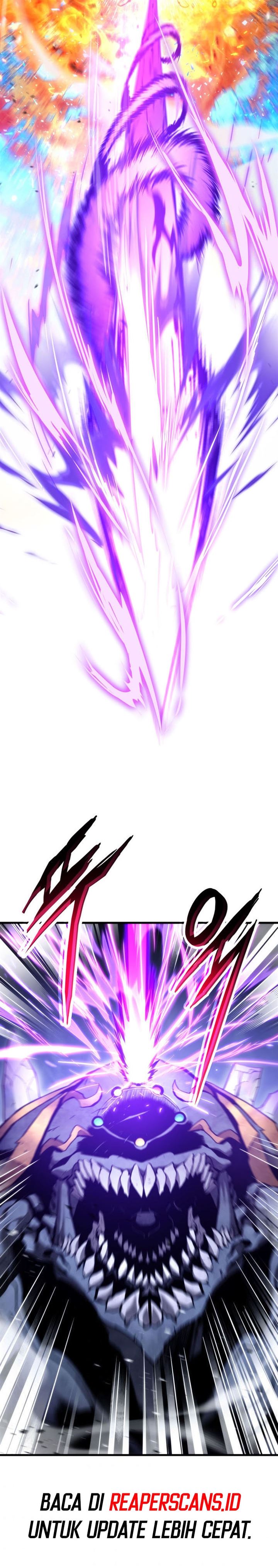 Ranker’s Return (Remake) Chap 58 - Next Chap 59