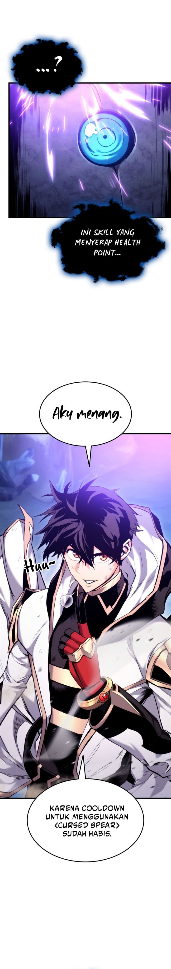 Ranker’s Return (Remake) Chap 58 - Next Chap 59