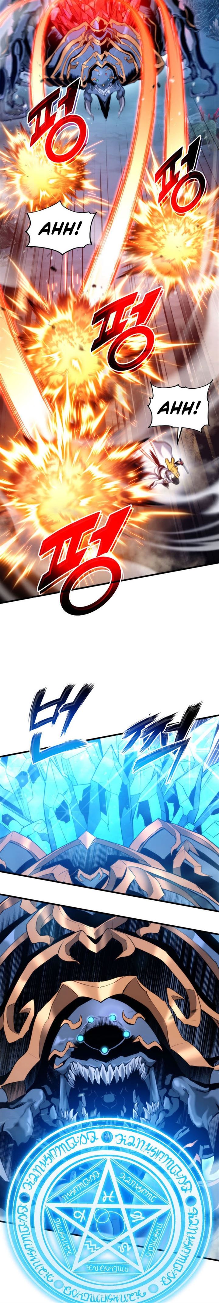 Ranker’s Return (Remake) Chap 58 - Next Chap 59