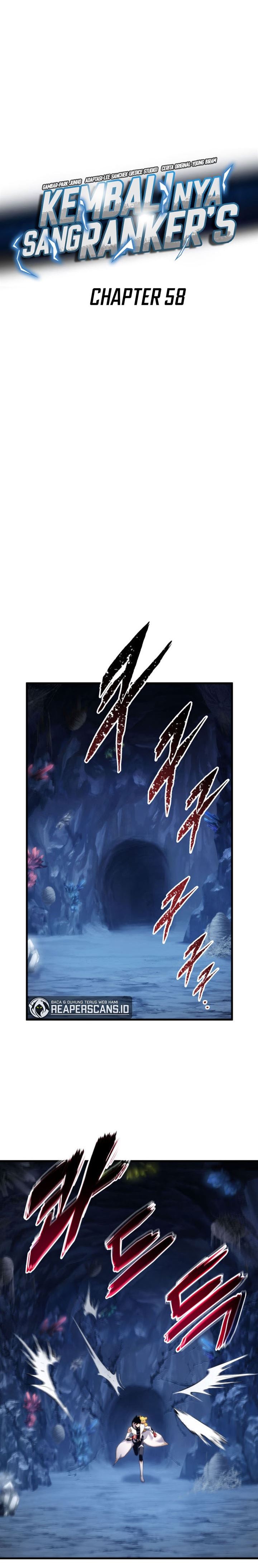 Ranker’s Return (Remake) Chap 58 - Next Chap 59