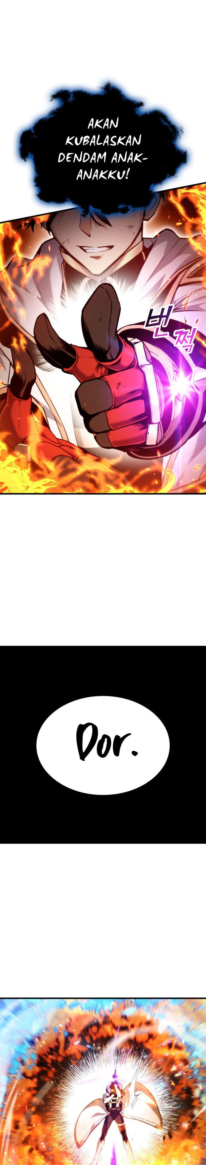 Ranker’s Return (Remake) Chap 58 - Next Chap 59