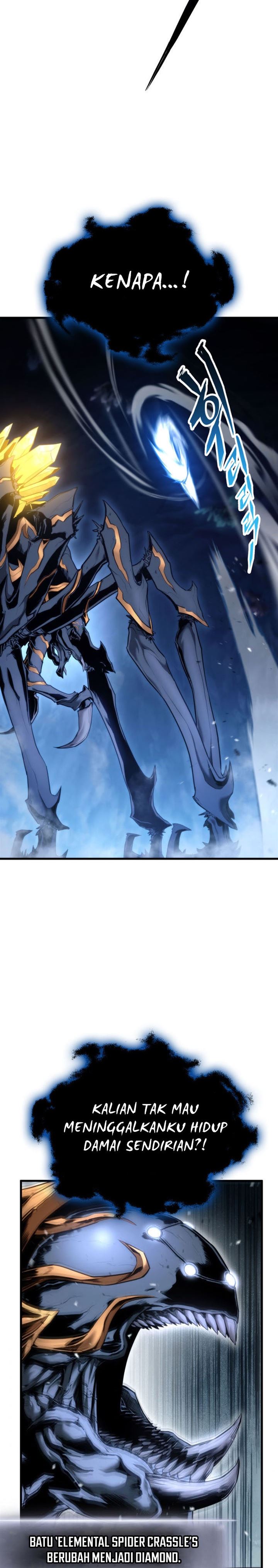 Ranker’s Return (Remake) Chap 58 - Next Chap 59