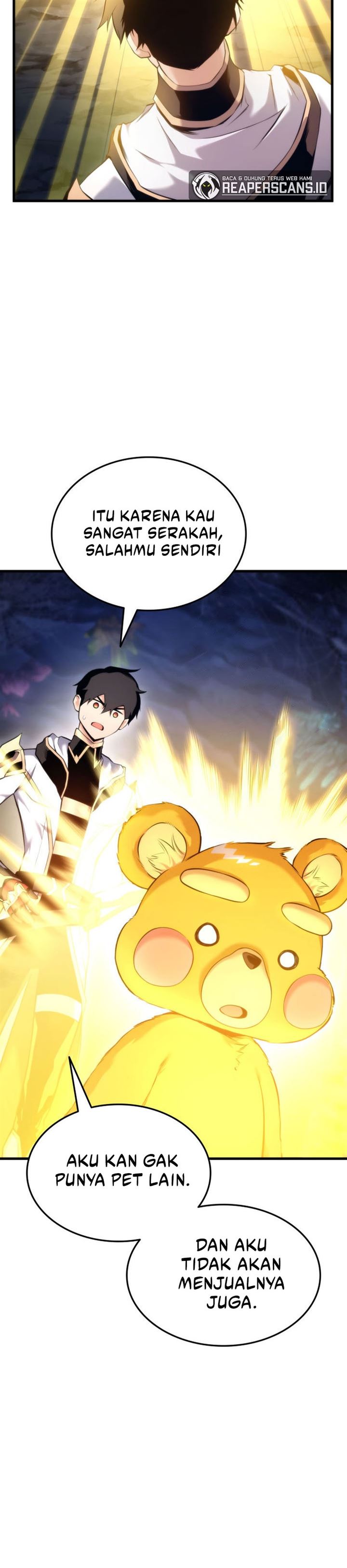 Ranker’s Return (Remake) Chap 59 - Next Chap 60