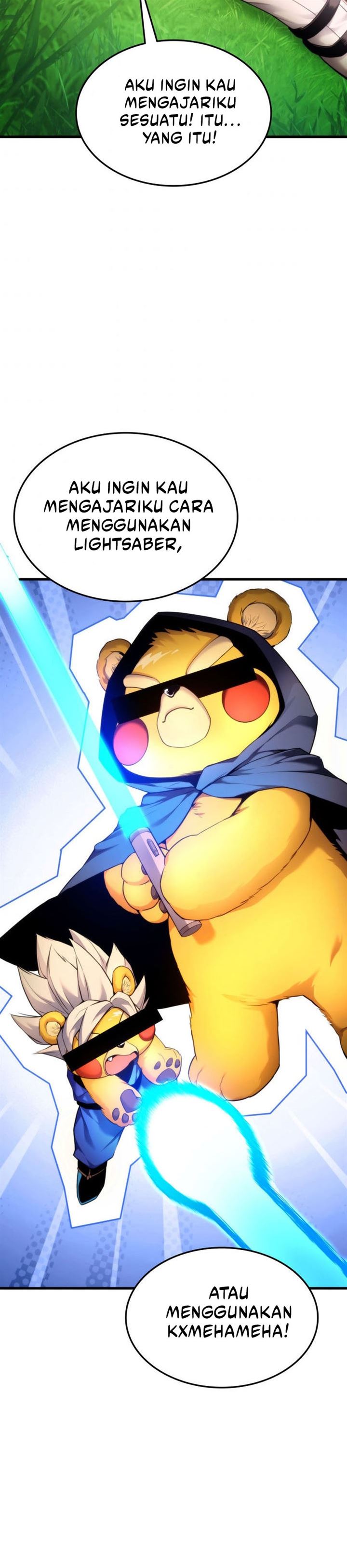 Ranker’s Return (Remake) Chap 59 - Next Chap 60