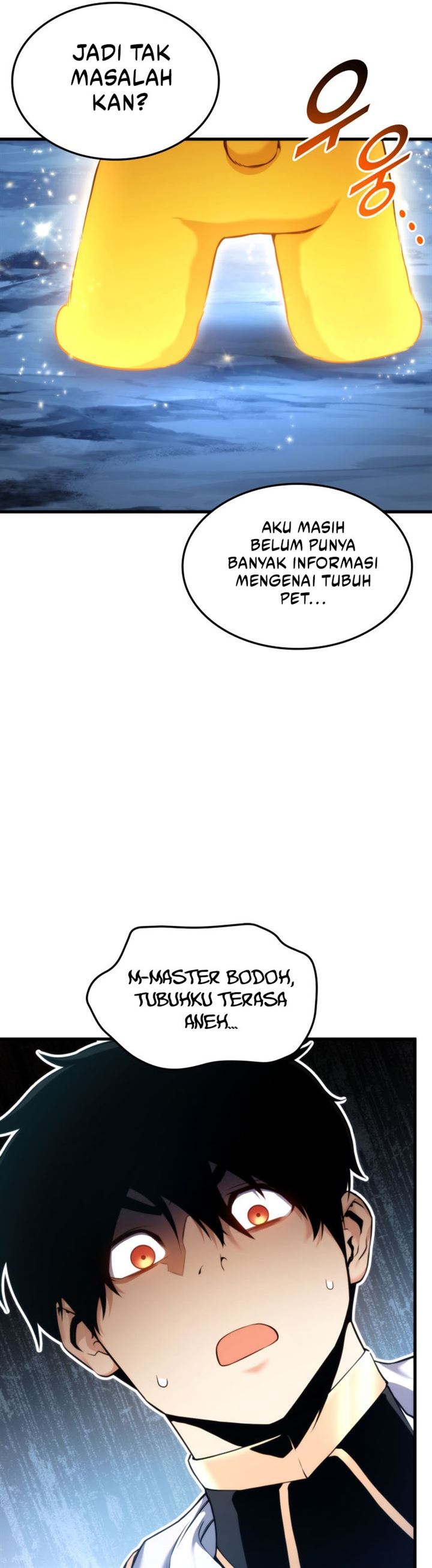 Ranker’s Return (Remake) Chap 59 - Next Chap 60