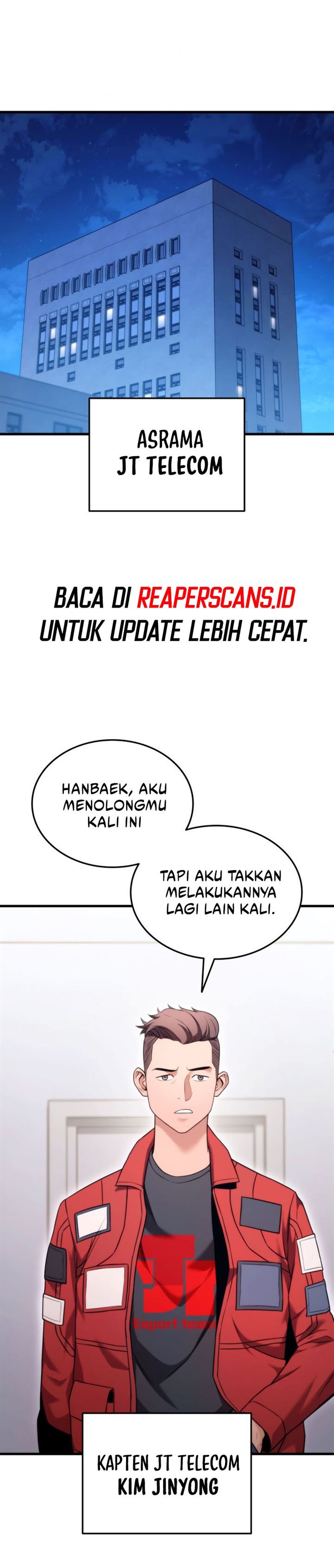 Ranker’s Return (Remake) Chap 59 - Next Chap 60