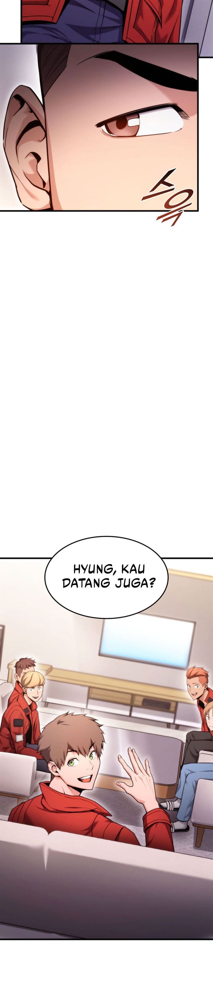 Ranker’s Return (Remake) Chap 59 - Next Chap 60