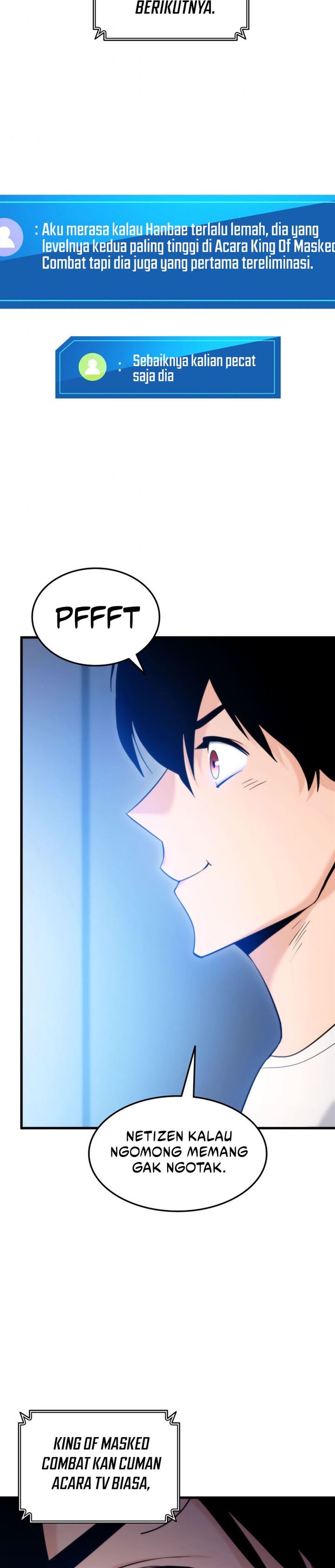 Ranker’s Return (Remake) Chap 59 - Next Chap 60