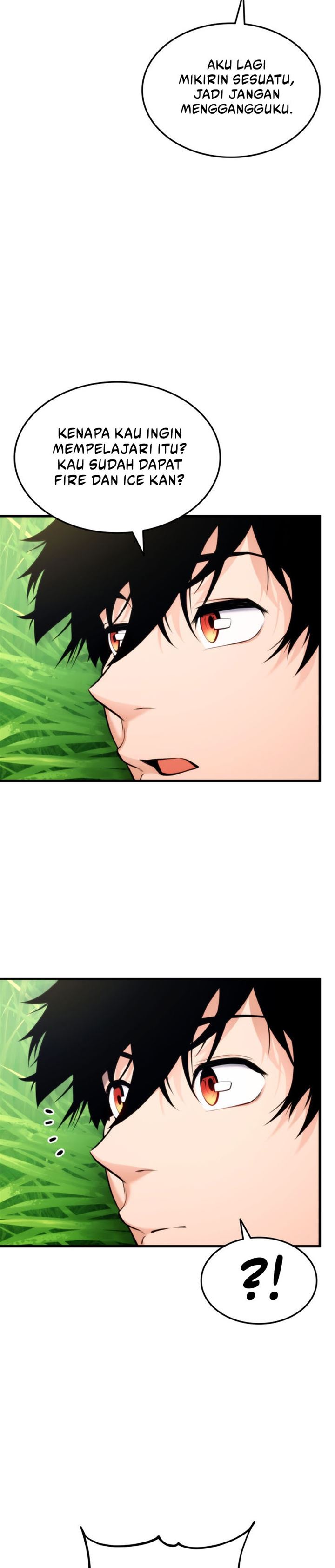 Ranker’s Return (Remake) Chap 59 - Next Chap 60