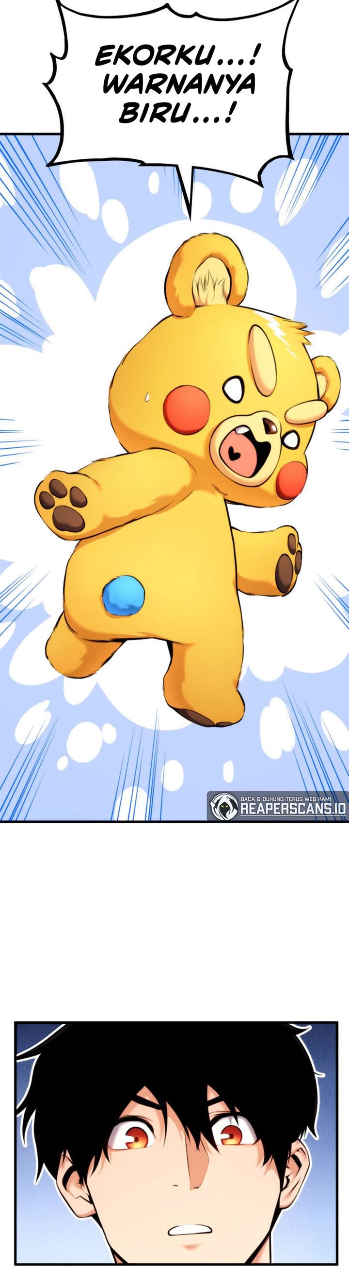 Ranker’s Return (Remake) Chap 59 - Next Chap 60