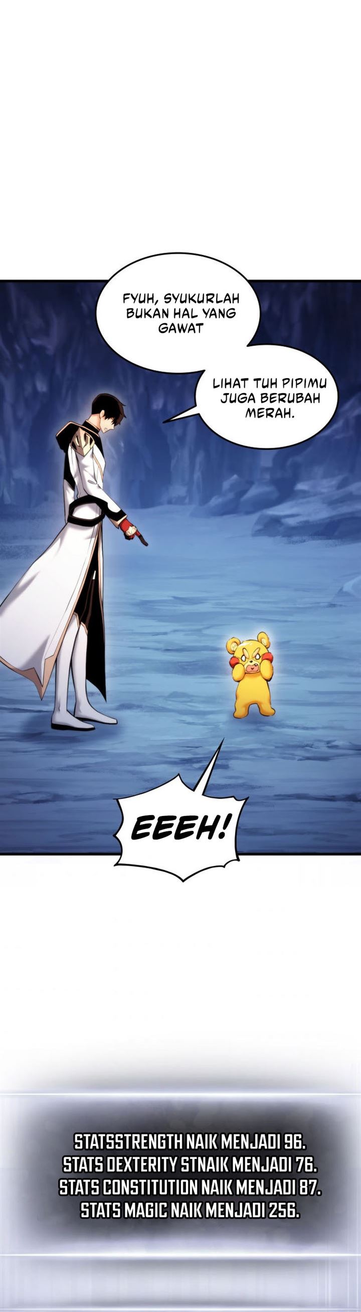 Ranker’s Return (Remake) Chap 59 - Next Chap 60