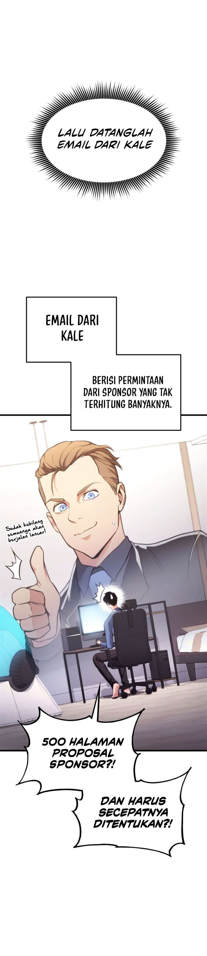 Ranker’s Return (Remake) Chap 59 - Next Chap 60
