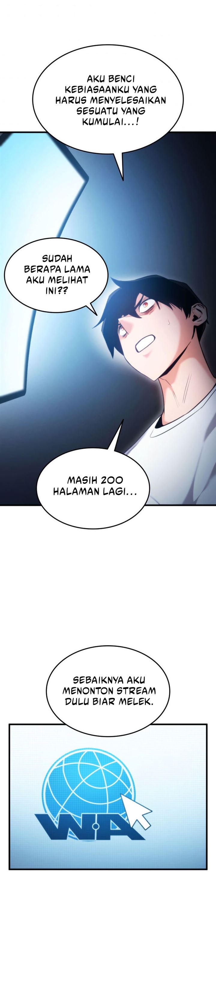 Ranker’s Return (Remake) Chap 59 - Next Chap 60