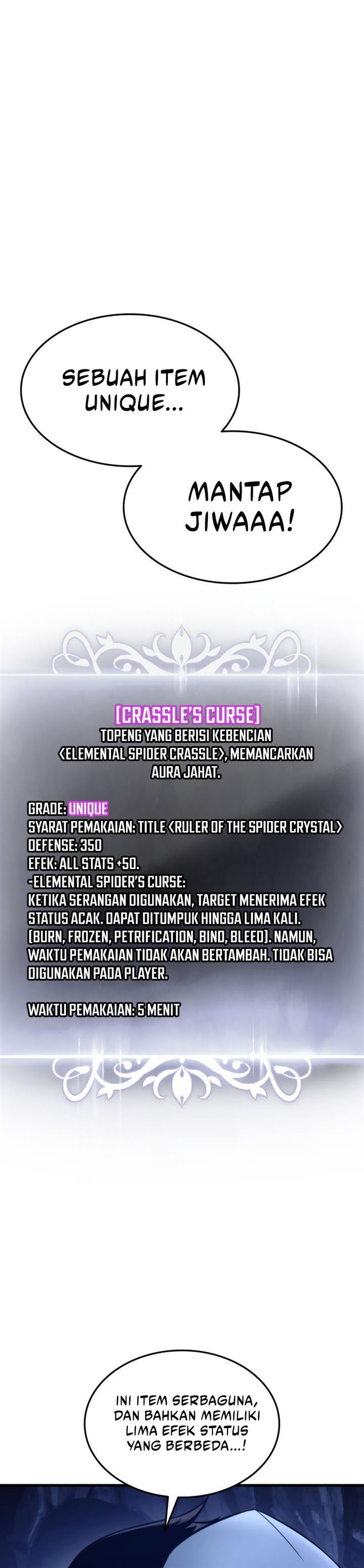 Ranker’s Return (Remake) Chap 59 - Next Chap 60