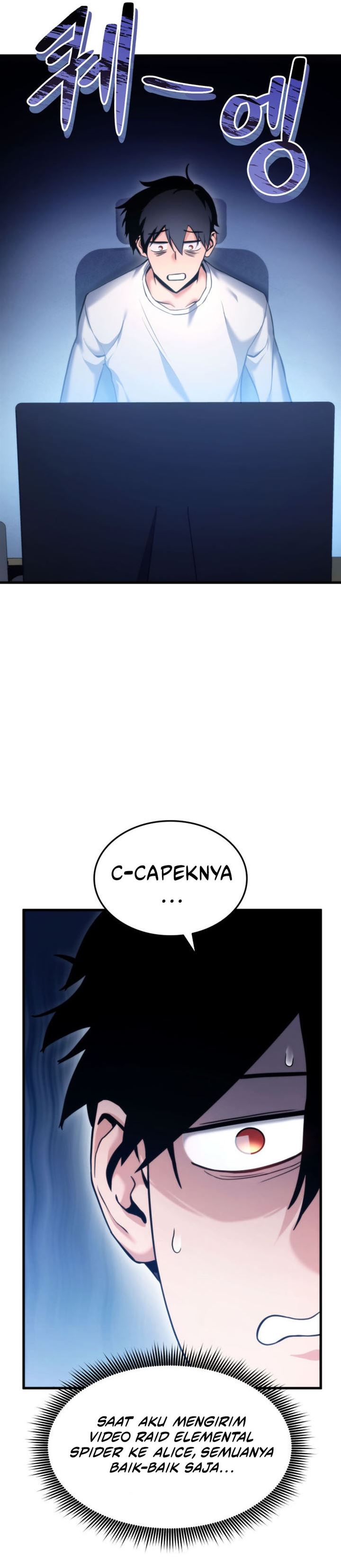 Ranker’s Return (Remake) Chap 59 - Next Chap 60