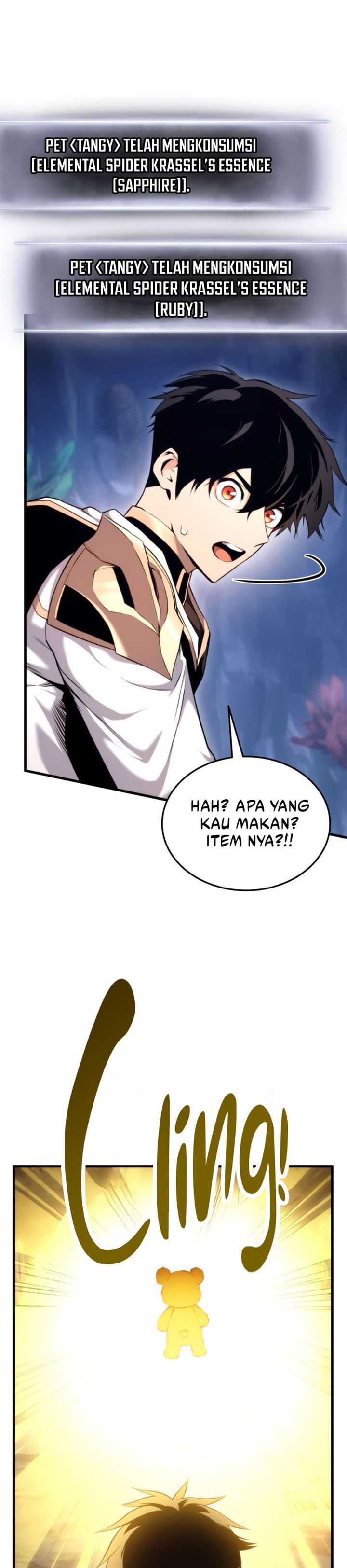 Ranker’s Return (Remake) Chap 59 - Next Chap 60