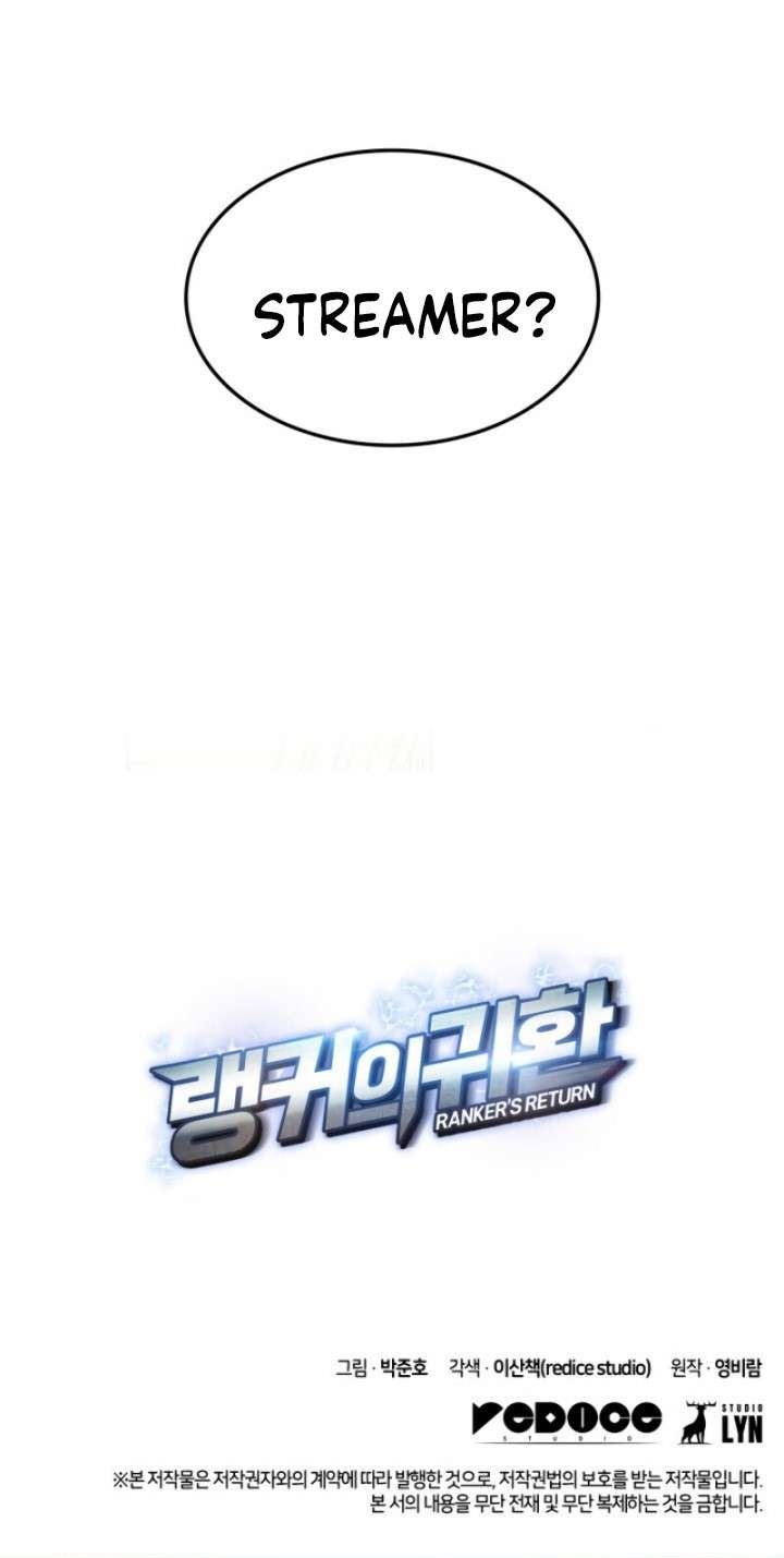 Ranker’s Return (Remake) Chap 5 - Next Chap 6