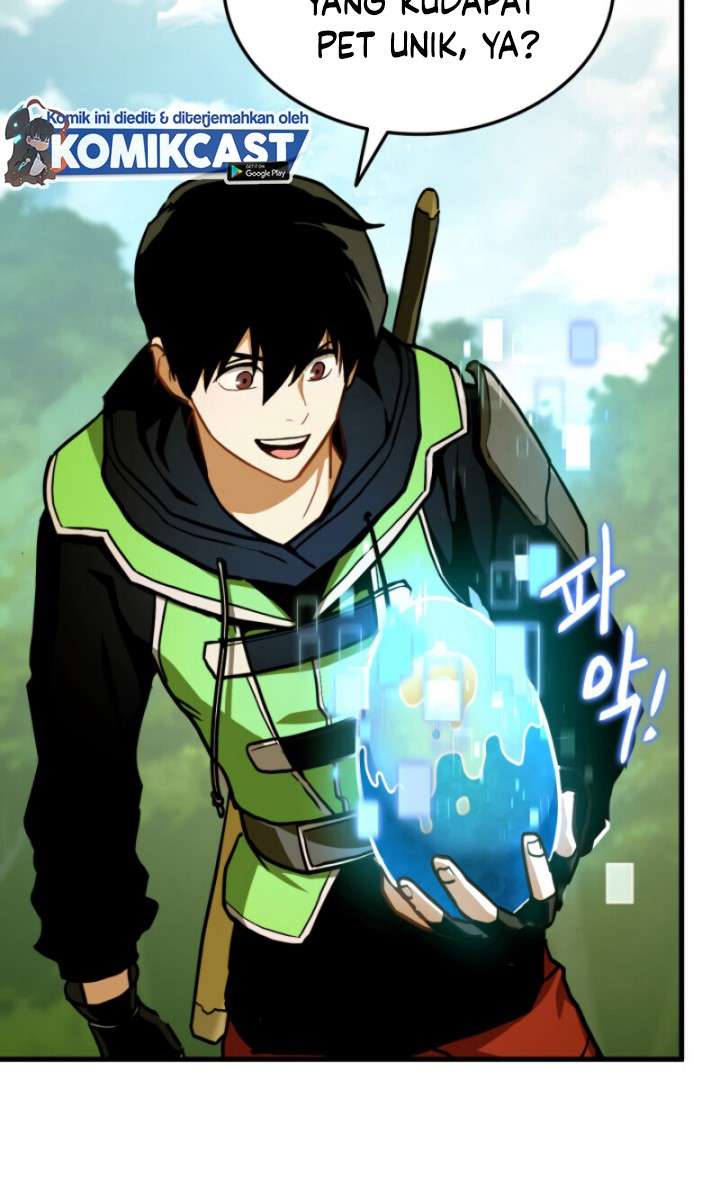 Ranker’s Return (Remake) Chap 5 - Next Chap 6