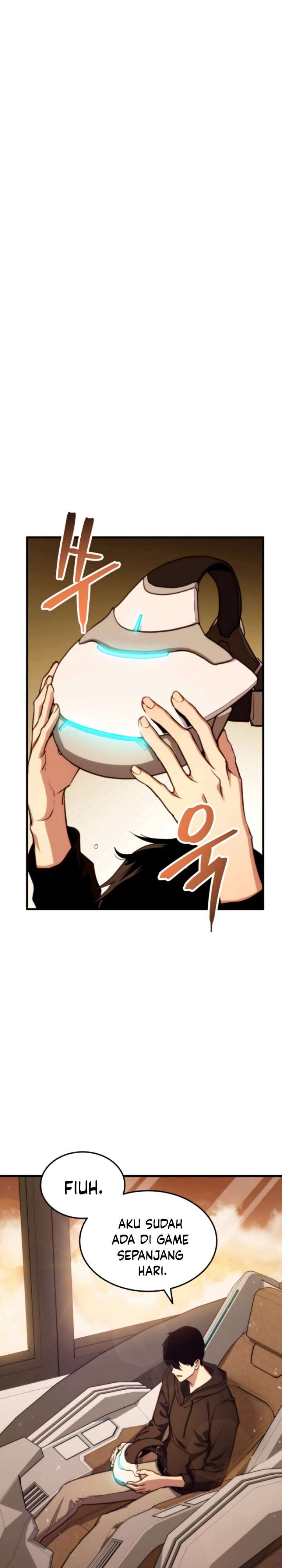 Ranker’s Return (Remake) Chap 5 - Next Chap 6