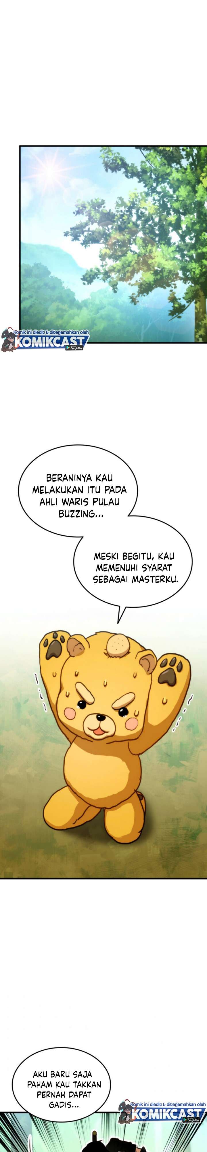 Ranker’s Return (Remake) Chap 5 - Next Chap 6