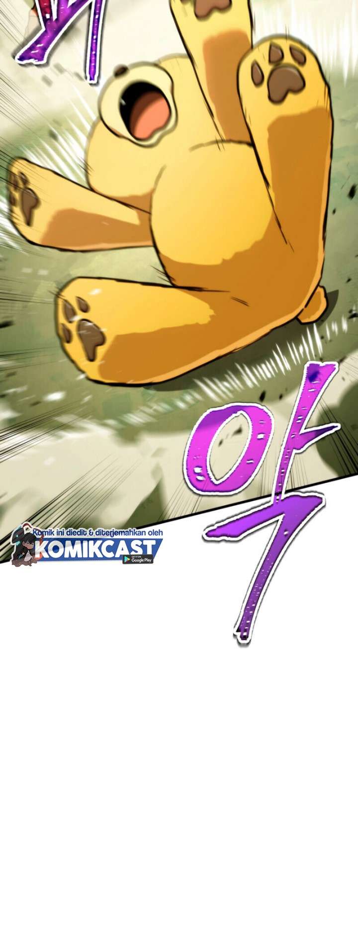 Ranker’s Return (Remake) Chap 5 - Next Chap 6