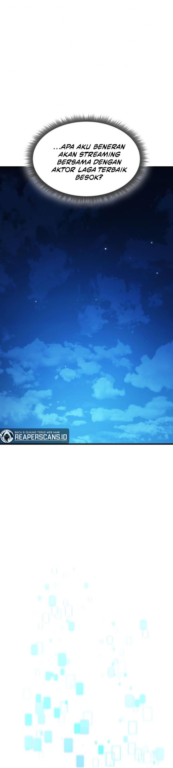 Ranker’s Return (Remake) Chap 63 - Next Chap 64