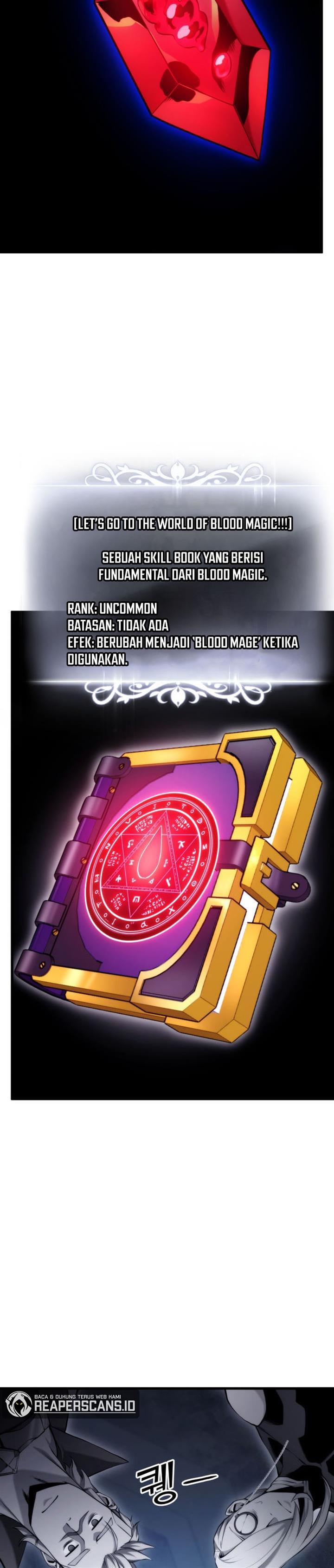 Ranker’s Return (Remake) Chap 63 - Next Chap 64